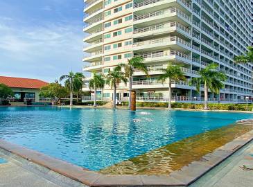 Chonburi, 1 Bedroom Bedrooms, ,1 BathroomBathrooms,Condo,For Sale,1032