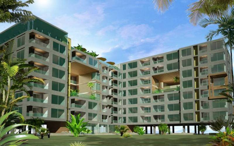 Chonburi, 1 Bedroom Bedrooms, ,1 BathroomBathrooms,Condo,For Sale,1333