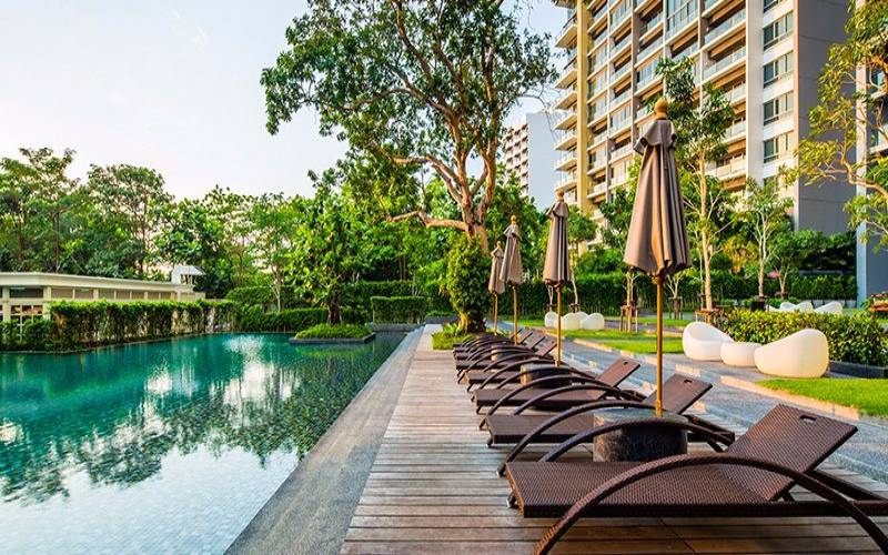 Chonburi, 1 Bedroom Bedrooms, ,1 BathroomBathrooms,Condo,For Sale,1347