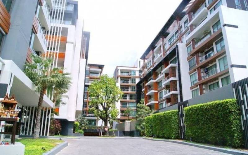 Chonburi, 1 Bedroom Bedrooms, ,1 BathroomBathrooms,Condo,For Sale,1353