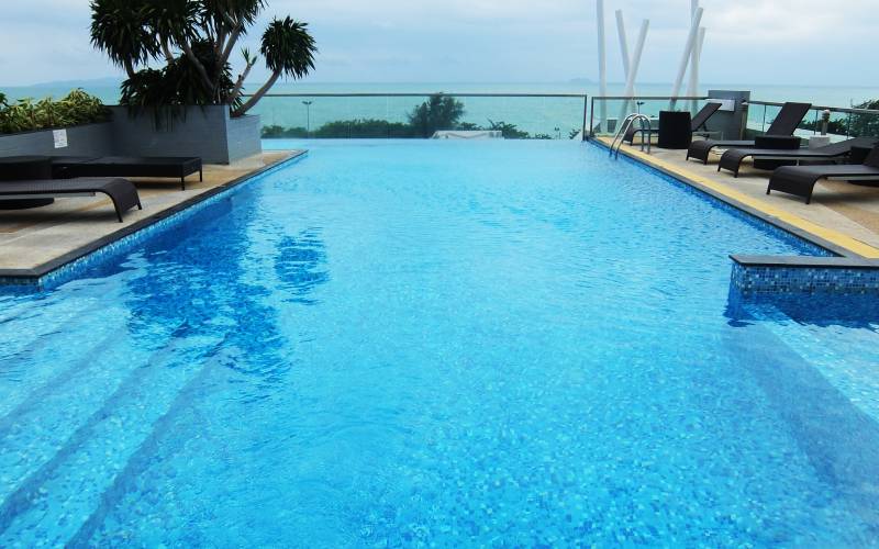 Chonburi, 1 Bedroom Bedrooms, ,1 BathroomBathrooms,Condo,For Sale,1354