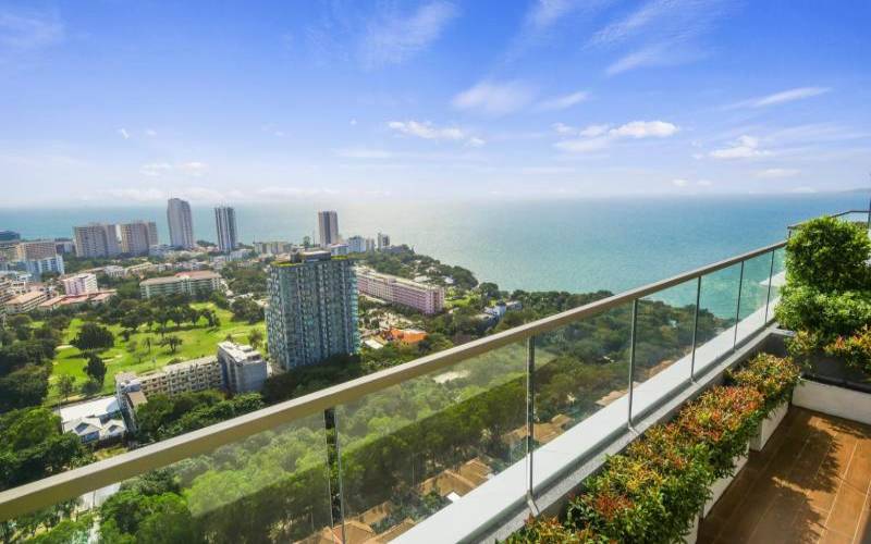 Chonburi, ,1 BathroomBathrooms,Condo,For Sale,1373