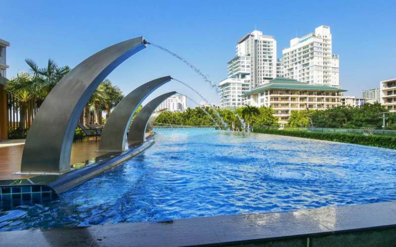 Chonburi, ,1 BathroomBathrooms,Condo,For Sale,1373