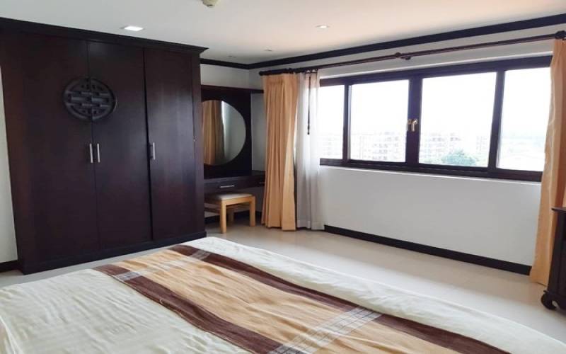 2 bedroom, condo, for sale, Nirvana Place, Pattaya, Jomtien