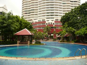 Chonburi, 1 Bedroom Bedrooms, ,1 BathroomBathrooms,Condo,For Sale,1383