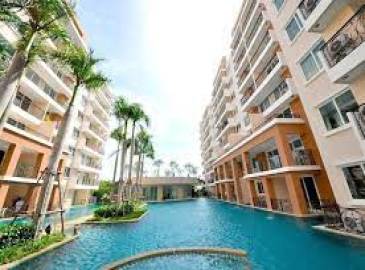 Chonburi, 1 Bedroom Bedrooms, ,1 BathroomBathrooms,Condo,For Sale,1388