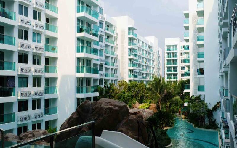 Chonburi, 1 Bedroom Bedrooms, ,1 BathroomBathrooms,Condo,For Sale,1390