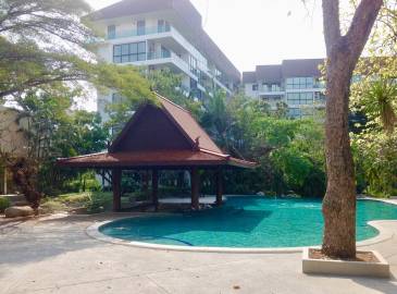 Chonburi, 1 Bedroom Bedrooms, ,1 BathroomBathrooms,Condo,For Sale,1039