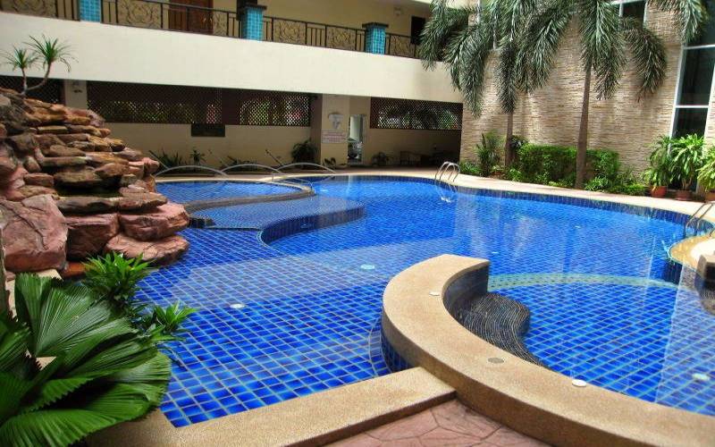 Chonburi, 1 Bedroom Bedrooms, ,1 BathroomBathrooms,Condo,For Sale,1401