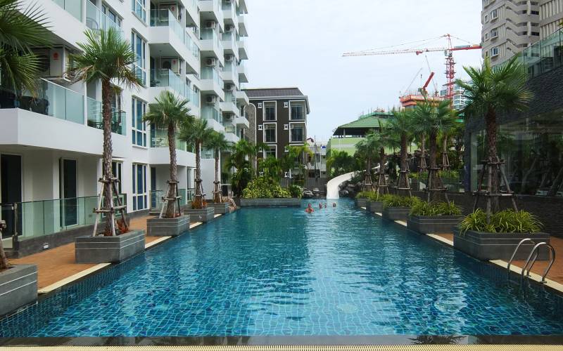 Chonburi, 1 Bedroom Bedrooms, ,1 BathroomBathrooms,Condo,For Sale,1404