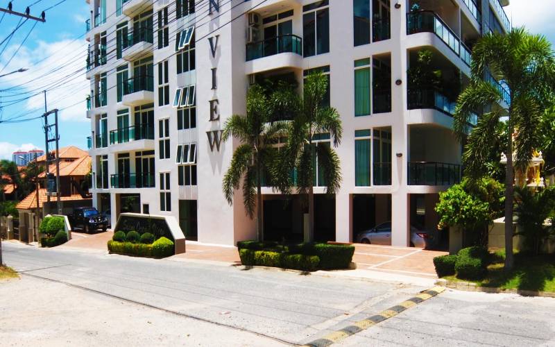 Chonburi, 1 Bedroom Bedrooms, ,1 BathroomBathrooms,Condo,For Sale,1422