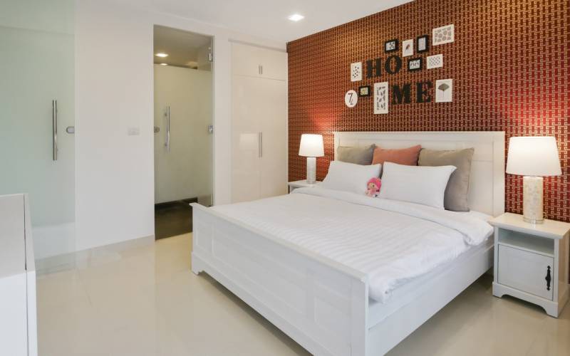 3 bedroom condo for sale in Naklua, Condo for sale close to the beach in Naklua, Club Royal Naklua condo for sale, Property Excellence Pattaya