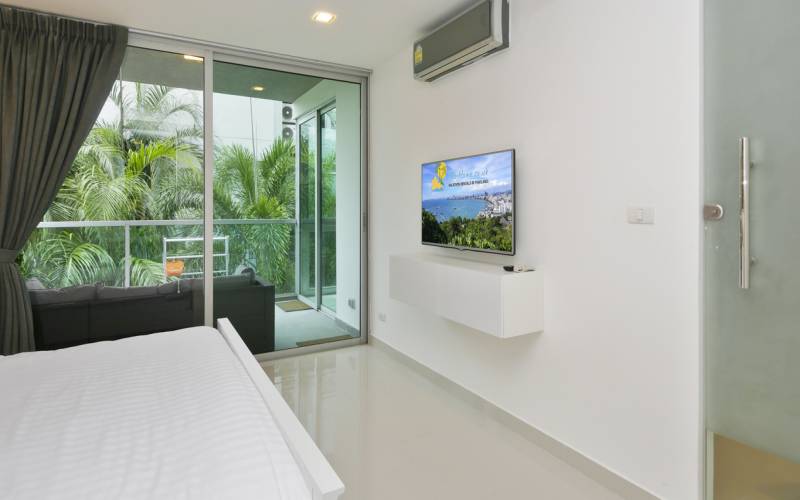 3 bedroom condo for sale in Naklua, Condo for sale close to the beach in Naklua, Club Royal Naklua condo for sale, Property Excellence Pattaya