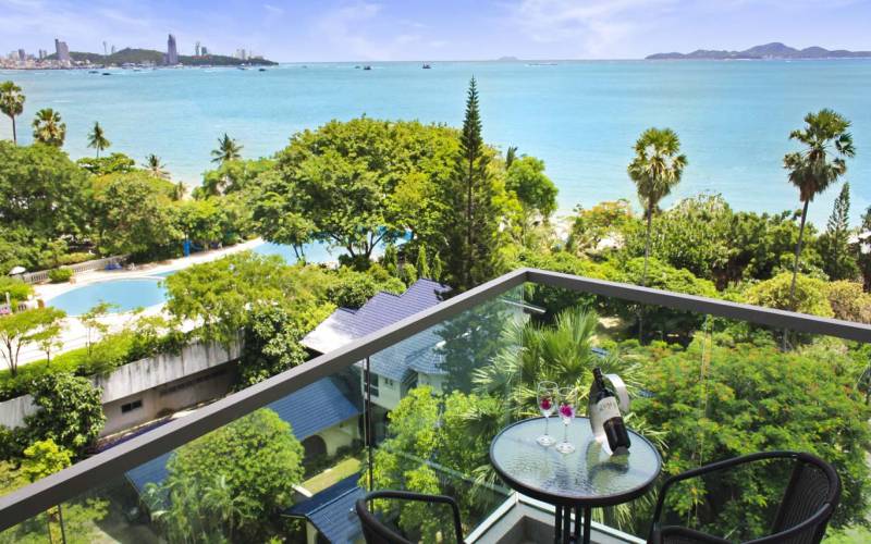 Beachfront condo for sale Pattaya, Wongamat condo for Sale, Condo for sale in Wongamat Tower, Wongamat condos, Property Excellence