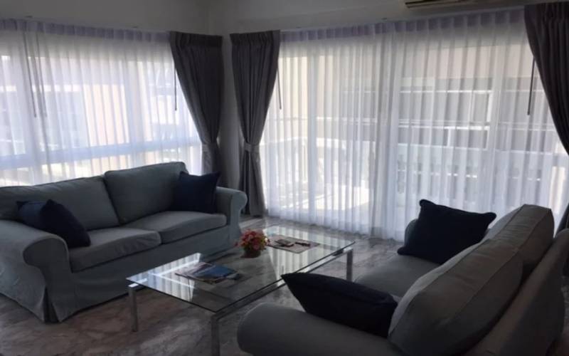 2 bedroom condo for rent in Pattaya, Pattaya Towers condo for rent, condo for rent Pattaya, Real Estate Agency Pattaya, Property Excellence