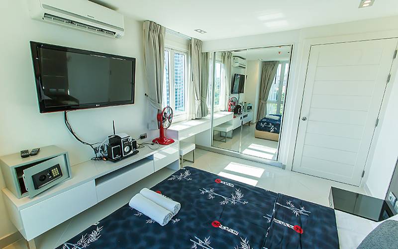 1 bedroom condo for rent in The View Pattaya, condo for rent Pattaya, condo for rent Pratumnak, The View Condo Pattaya for rent, Pattaya property Expert, Property Excellence