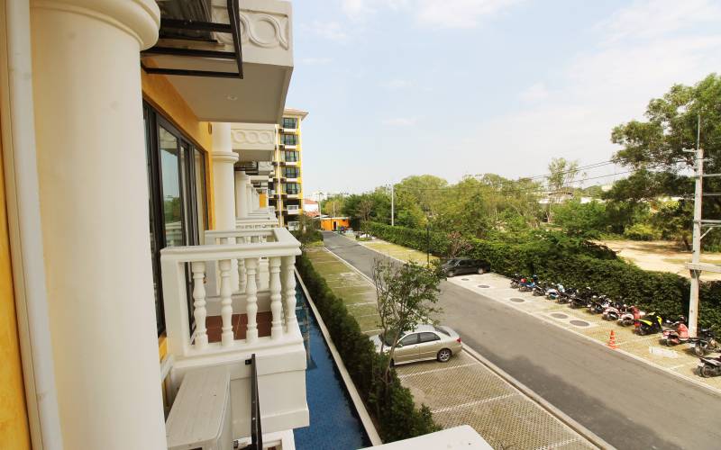 Chonburi, ,1 BathroomBathrooms,Condo,For Sale,8,1535