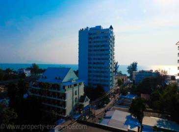 Chonburi, 1 Bedroom Bedrooms, ,1 BathroomBathrooms,Condo,For Sale,1054