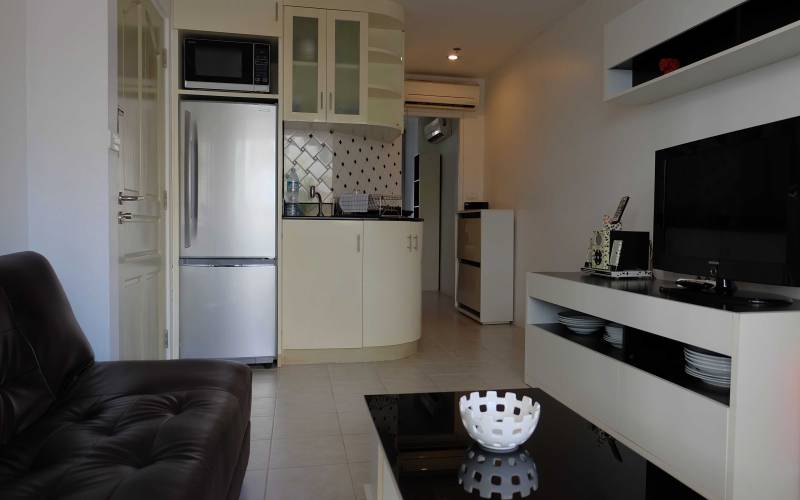 Jomtien Paradise, condo, for sale, Jomtien