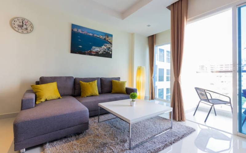 Cheap 1 bedroom condo in Jomtien, Cheap condo in Nam Talay, Jomtien properties, Jomtien condos, Real Estate Jomtien, Jomtien Real Estate agent 