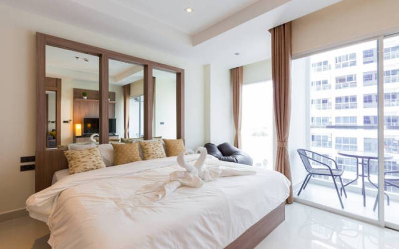 Cheap 2 bedroom condo in Jomtien, Cheap condo in Nam Talay,  Jomtien condo for sale,  Jomtien condos, Real Estate Jomtien, condo for sale Jomtien, Trusted Jomtien Real Estate Agency, Property Excellence