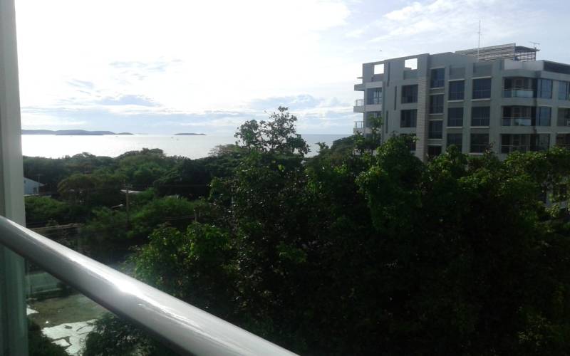 studio, for rent, nice, Cozy Beach, Pattaya, great price