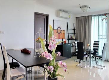 Large, 1 bedroom, condo, for rent, The Park, Jomtien