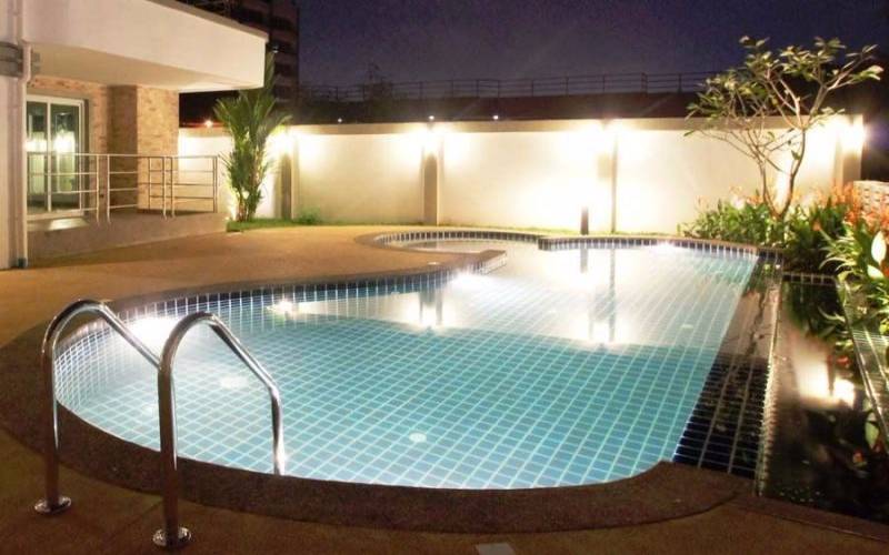 Chonburi, 1 Bedroom Bedrooms, ,1 BathroomBathrooms,Condo,For Sale,1057