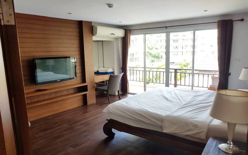 Premier, 2-bedroom, condo, for sale, Jomtien, Beach Penthouses