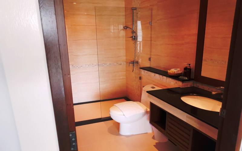 Premier, 2-bedroom, condo, for sale, Jomtien, Beach Penthouses