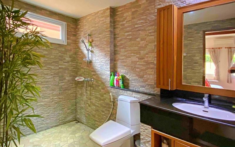 Baan Balina 3 house for sale, Huay Yai house for sale, Huay Yai Real Estate, Real Estate Agency Huay Yai, Property Excellence