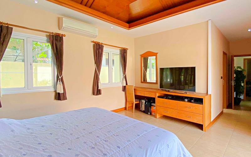 Baan Balina 3 house for sale, Huay Yai house for sale, Huay Yai Real Estate, Real Estate Agency Huay Yai, Property Excellence