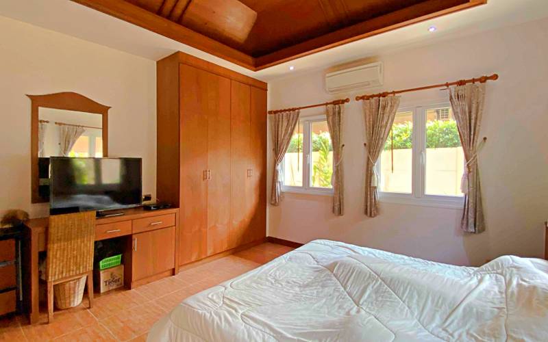 Baan Balina 3 house for sale, Huay Yai house for sale, Huay Yai Real Estate, Real Estate Agency Huay Yai, Property Excellence