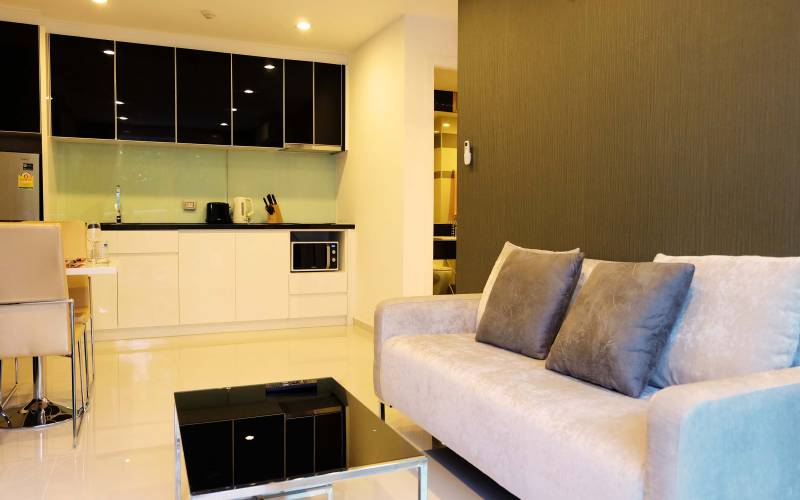 Pratumnak condo for rent, Pattaya condo rent, Pattaya real estate, Pratumnak condos, Property Excellence