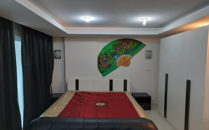 Avenue Residence studio for rent in Pattaya, Pattaya studio for rent, cheap Pattaya condo for rent, Cheap rental Pattaya, Avenue Residence Pattaya, Property Excellence, Property Specialist Pattaya