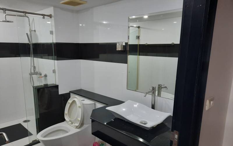 Studio for sale in Pattaya, condo Pattaya for sale, cheap condo in Pattaya for sale, Avenue Residence Pattaya, Property Excellence