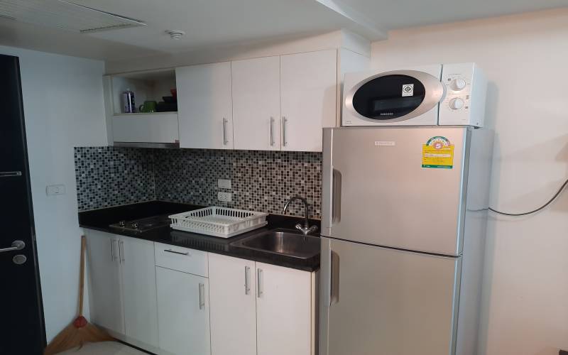 Studio for sale in Pattaya, condo Pattaya for sale, cheap condo in Pattaya for sale, Avenue Residence Pattaya, Property Excellence