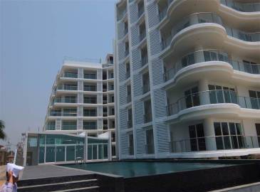 Chonburi, 1 Bedroom Bedrooms, ,1 BathroomBathrooms,Condo,For Sale,1061