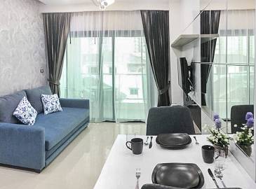 1 bedroom condo for rent in Dusit Grand Condoview, Jomtien rentals, Jomtien properties, Property Excellence a Jomtien real estate specialist