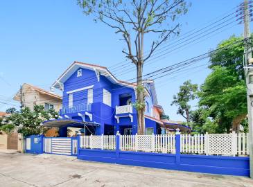 3-bedroom house for rent in Jomtien, Jomtien house rentals, Pattaya house rentals, Property excellence