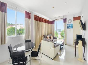 2 bedroom condo for rent in South Pattaya, Pattaya Rentals, Property Excellence