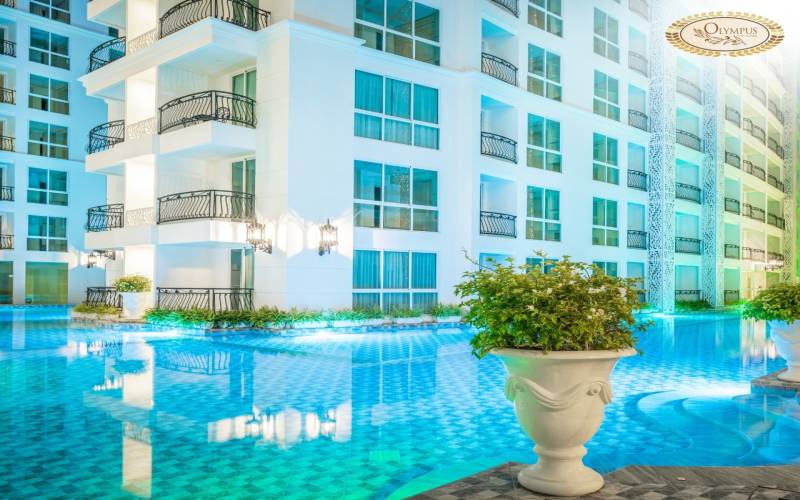 Pattaya City, 1 Bedroom Bedrooms, ,1 BathroomBathrooms,Condo,For Sale,1080