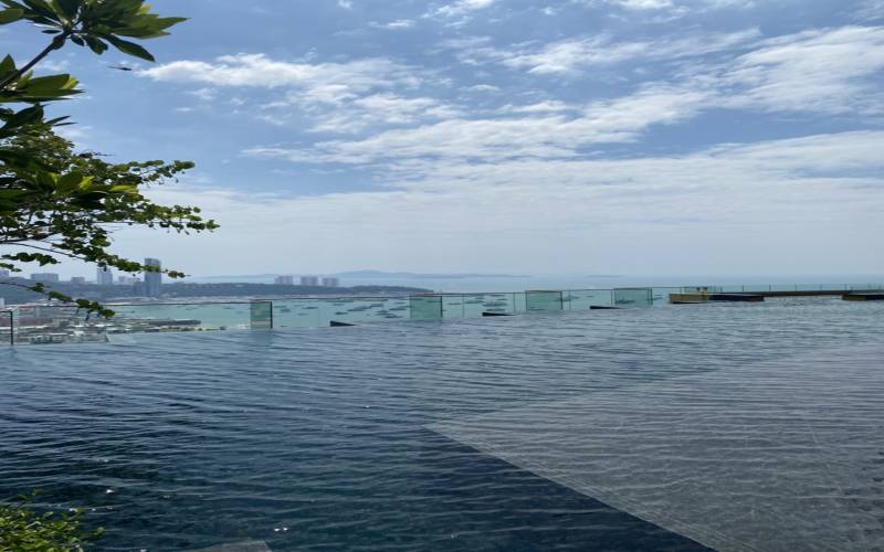 Edge Central Pattaya, Pattaya condos, Pattaya condos for sale, Pattaya condos for rent, Property Excellence, Pattaya real estate