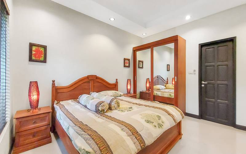 3 bedroom house for sale near the beach in Pattaya, Na Jomtien house for sale, Palm Grove Na Jomtien house for sale, Ocean Lane Na Jomtien house for sale, Property Excellence