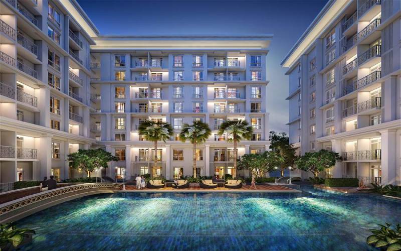 Chonburi, 1 Bedroom Bedrooms, ,1 BathroomBathrooms,Condo,For Sale,1090