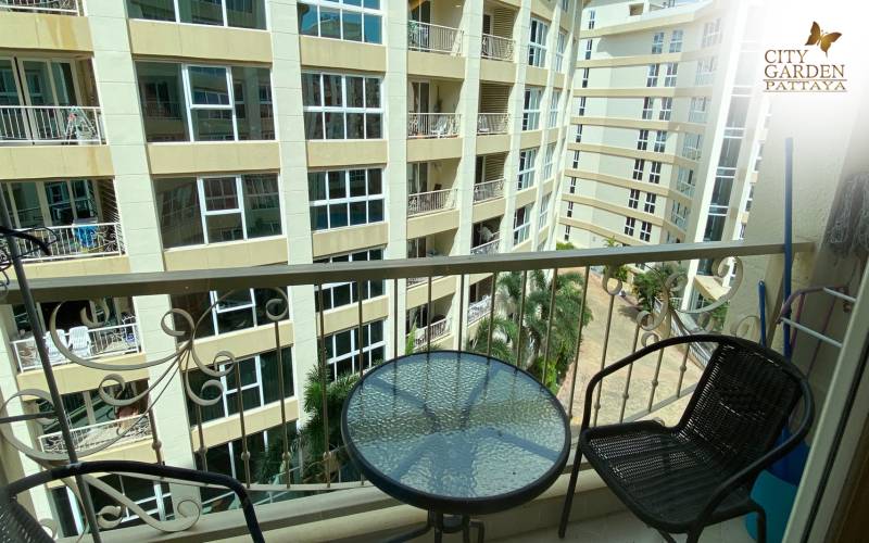 2 bedroom condo for rent in Central Pattaya, City Garden Pattaya 2 bedroom condo for rent, Pattaya condo rentals, Pattaya properties, Property Excellence