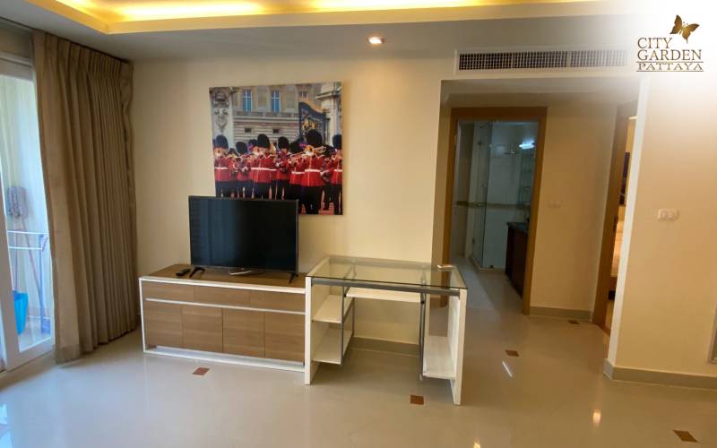 2 bedroom condo for rent in Central Pattaya, City Garden Pattaya 2 bedroom condo for rent, Pattaya condo rentals, Pattaya properties, Property Excellence