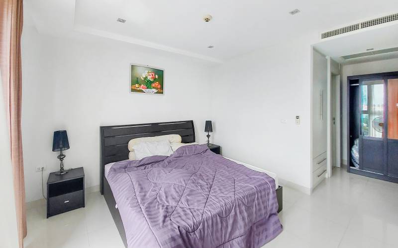 Chonburi, 1 Chambre Chambres, ,1 Salle de bainsSalle de bain,Condo,For Sale,1893