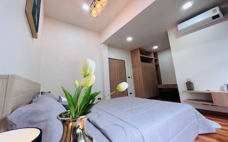 Pattaya, Chonburi, 3 Bedrooms Bedrooms, ,2 BathroomsBathrooms,House,For Sale,1895