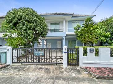 3 bedroom house for sale in Pattaya, Central Hillside Pattaya house for sale, 2 storey house in Pattaya for sale, Pattaya real estate, house without pool for sale Pattaya, Property Excellence